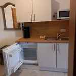 Bucherhof Apartamento