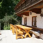 Apartamento Bucherhof *