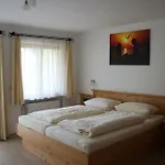 Bucherhof Apartamento