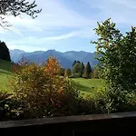 Apartamento Bucherhof *