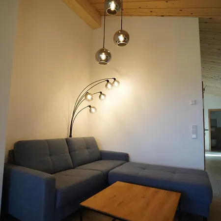 Bucherhof Apartamento *