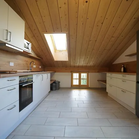Bucherhof Apartamento