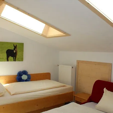 Appartement Bucherhof *