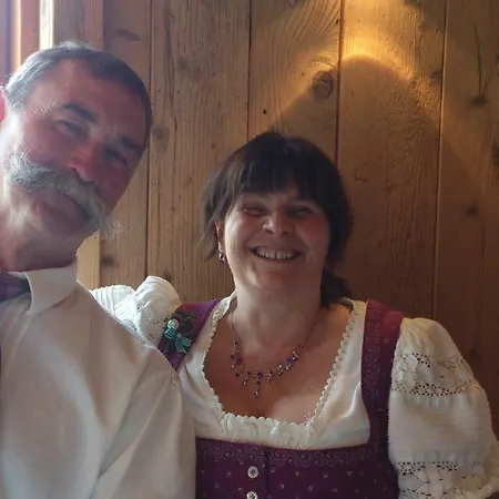 Appartement Bucherhof