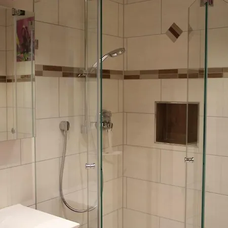 Bucherhof Appartement