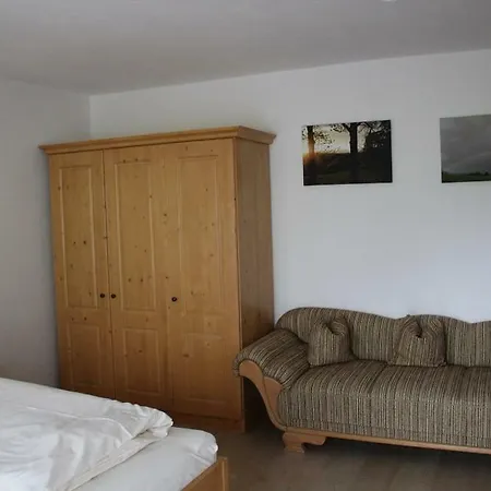 Bucherhof Appartement