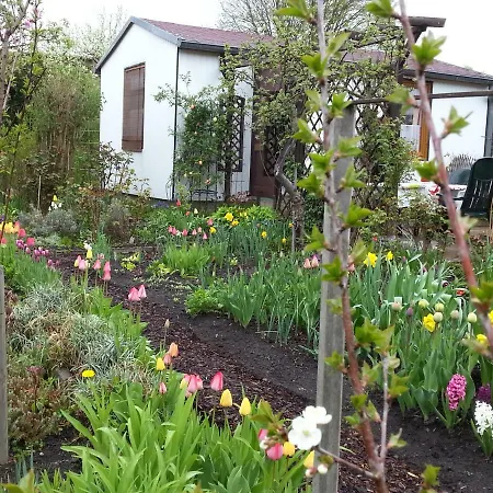 Appartement Bucherhof Fischbachau