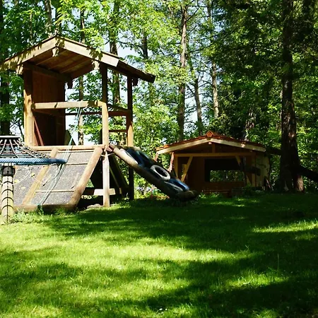 Bucherhof Appartement