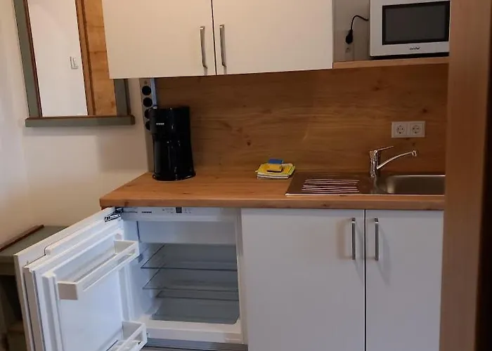 Bucherhof Apartamento