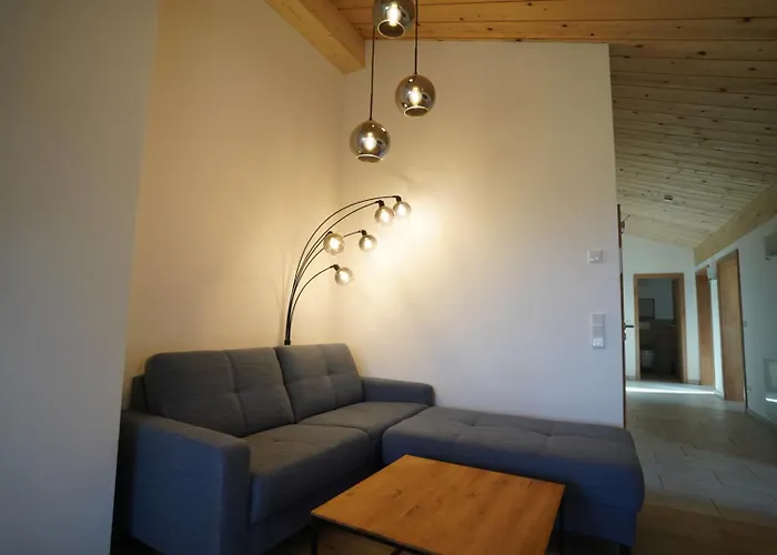 Bucherhof Apartamento *