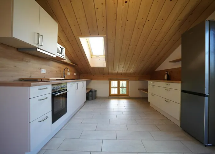 Bucherhof Apartamento