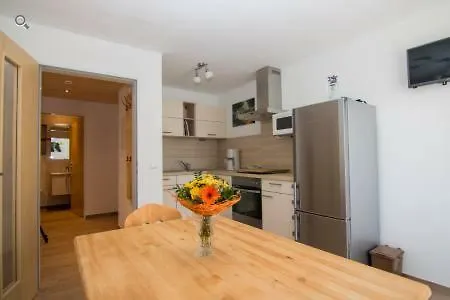 Apartamento Bucherhof *