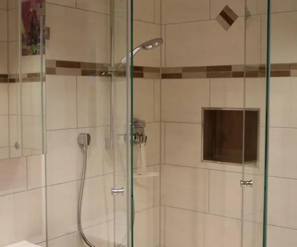 Bucherhof Apartamento