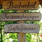 Bucherhof *