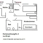 Bucherhof フィッシュバッハウ