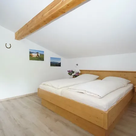 Apartament Bucherhof *