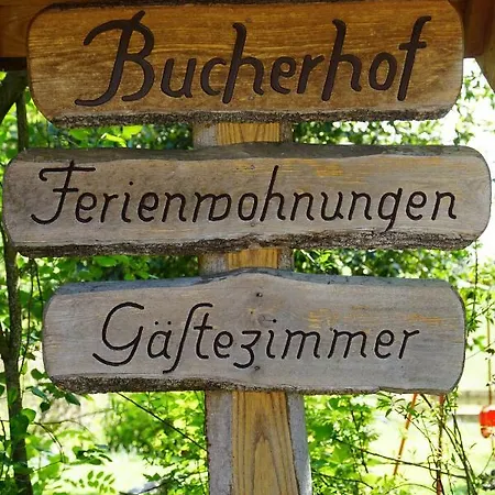 Bucherhof *