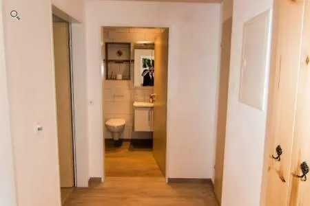 Bucherhof Apartament Fischbachau