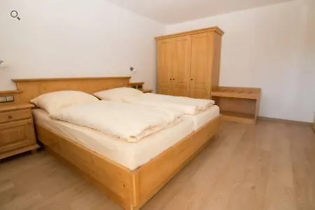 Bucherhof Apartament Fischbachau