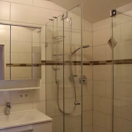 Bucherhof Apartament Fischbachau