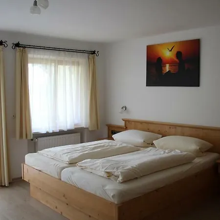 Bucherhof Lejlighed