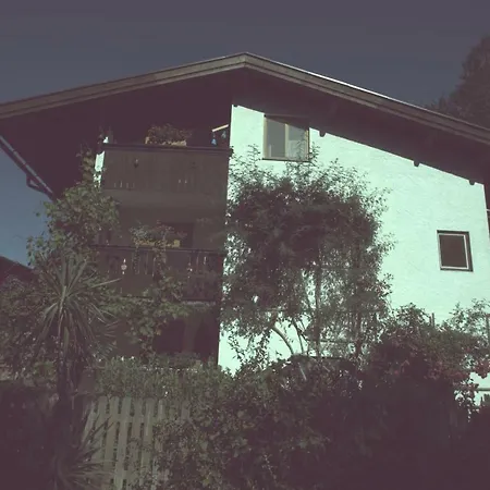 Apartmán Bucherhof