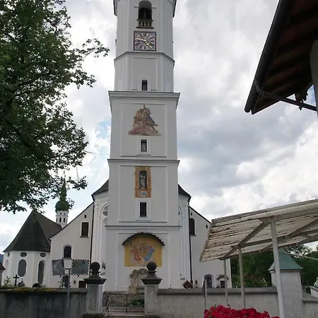 Lejlighed Bucherhof Fischbachau