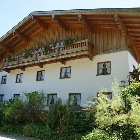 Bucherhof Apartament *