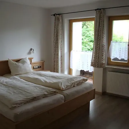 Lejlighed Bucherhof