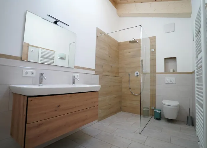 Bucherhof Фишбахау