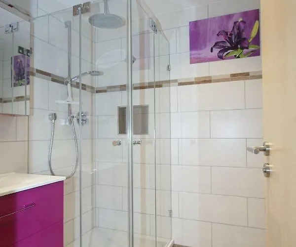 Apartmán Bucherhof *
