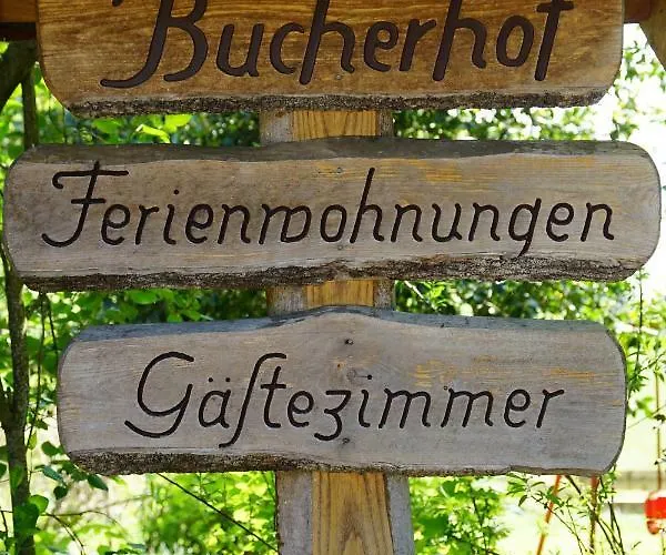 Bucherhof *