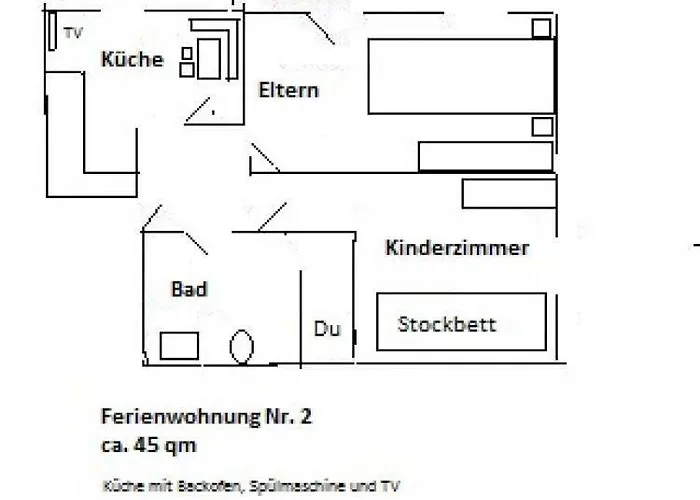 Bucherhof Фишбахау