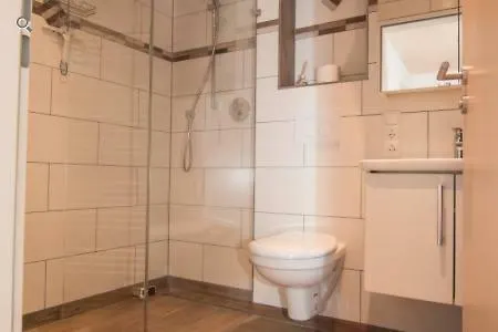 Bucherhof Фишбахау