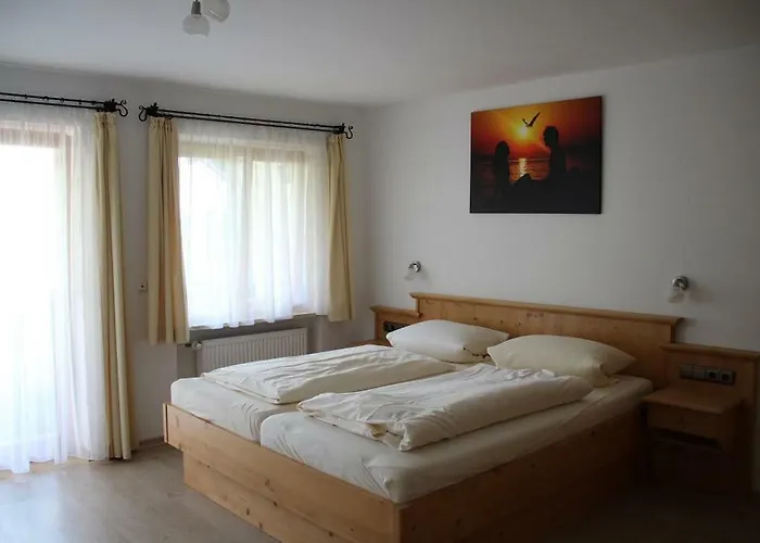 Bucherhof Апартаменты