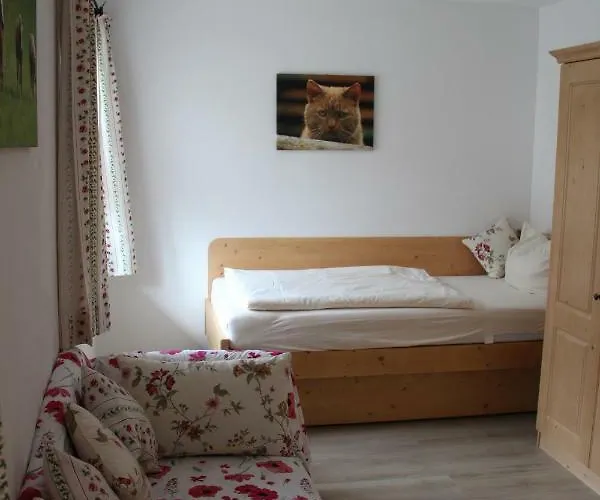 Bucherhof Фишбахау