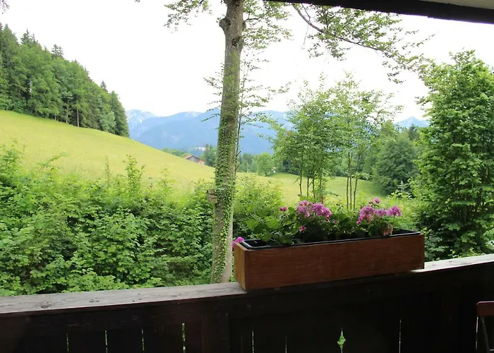 Bucherhof *